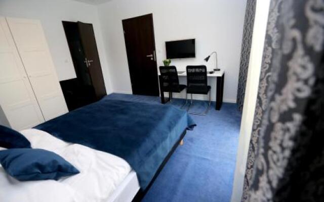 Pure Apartments Kraków