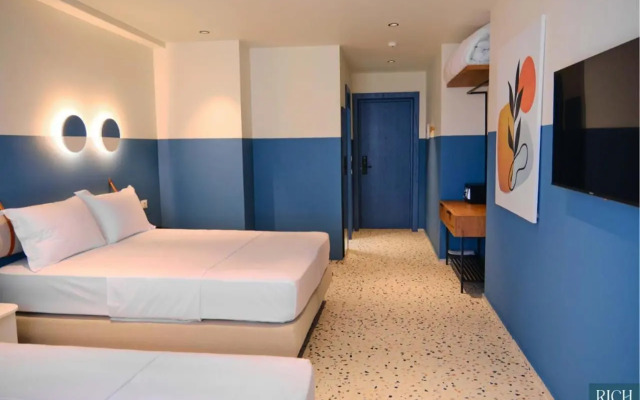 Rich Boutique Hotel