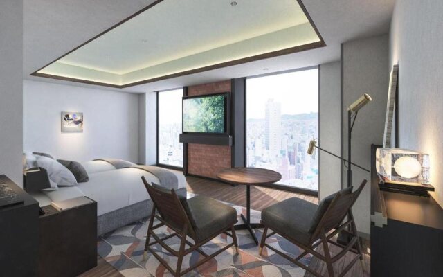 Sapporo Stream Hotel