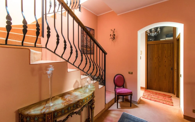 B&B 3 Tigli