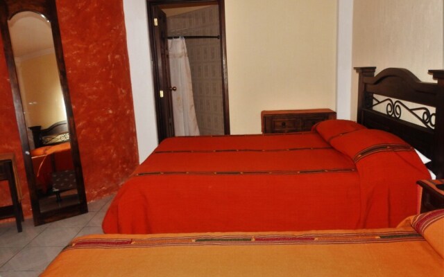 Hostal Los Recoletos