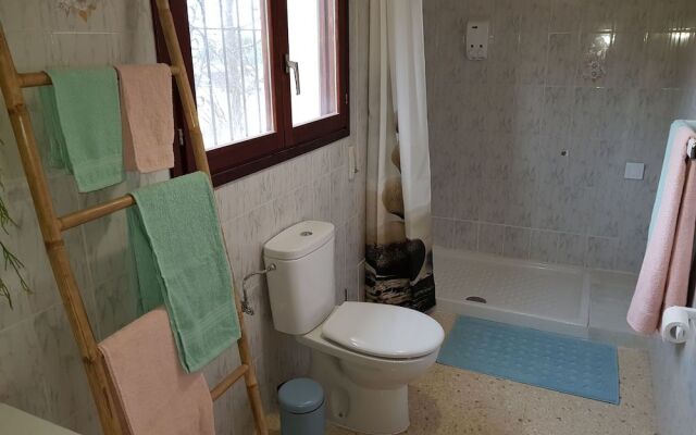 Lavinia Naturist Resort