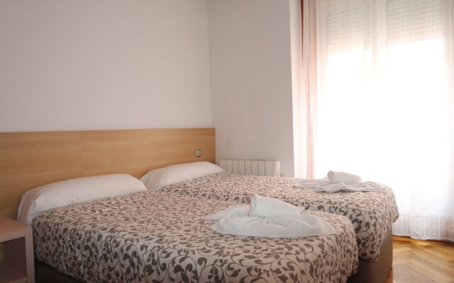 limehome madrid calle santa ana