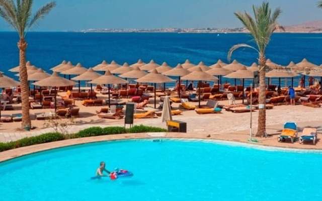 Sharm Plaza Hotel - All Inclusive