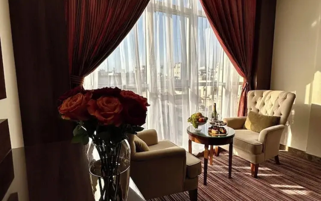 Westland Hotel