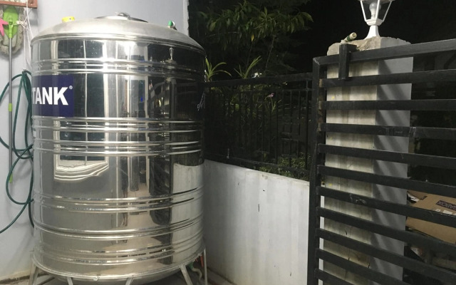 Vitasolo Hometel & Suite