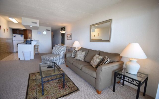 Polynesian 502 Condo
