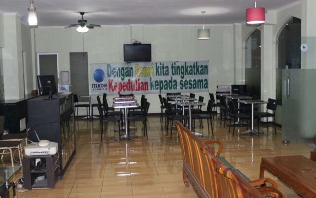Global Inn Syariah