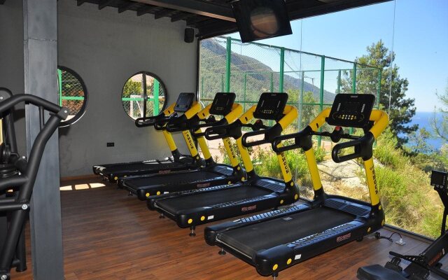 Orka Sunlife Resort hotel and Aquapark