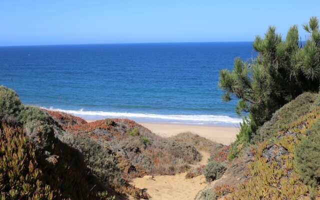 Casa do Pai Beach House