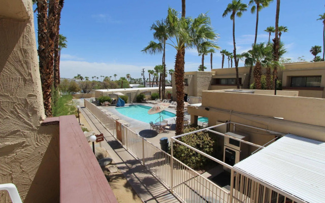 Desert Vacation Villas