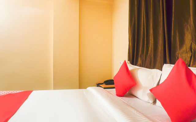 Collection O 75883 Hotel Galaxy Hospitality