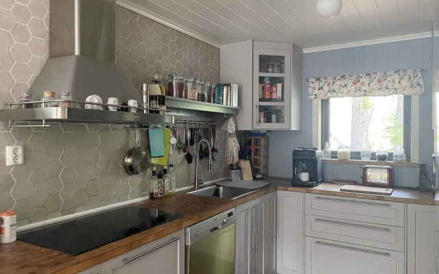 5 Star Holiday Home in Vaddo