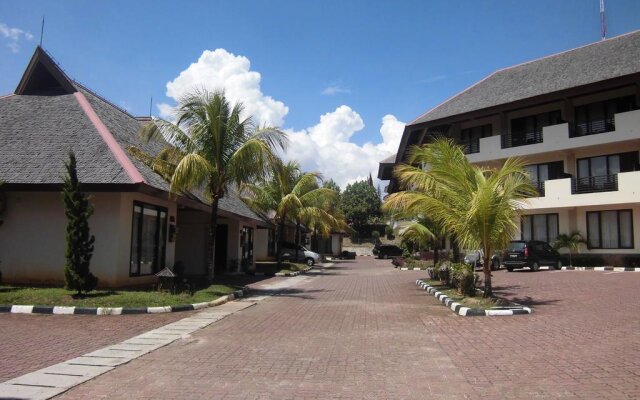BDI Townhouse Hotel & Residence Balikpapan