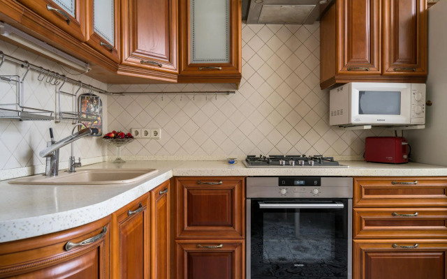 RentalSPb на проспекте Московский 189