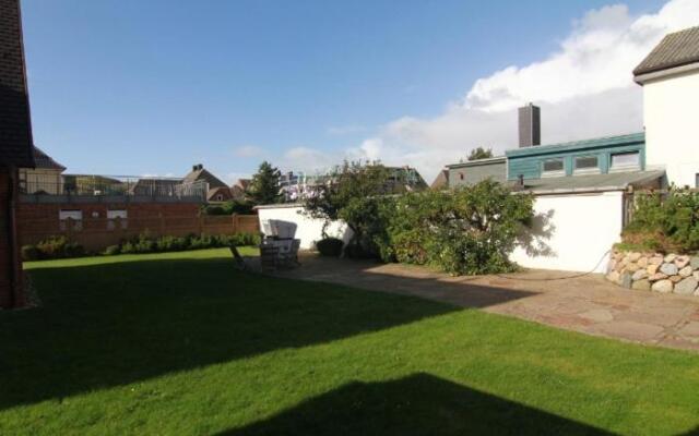 Bundiswung 9 Whg. 5, GB2