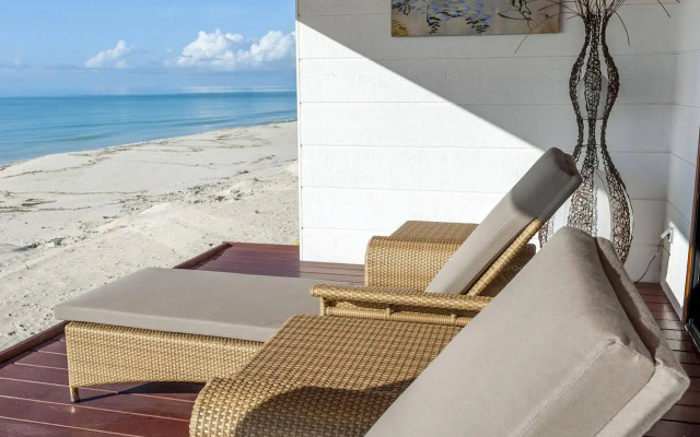 Paradis d' Ouvea