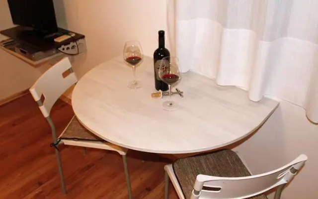Apartment Studio Fuart
