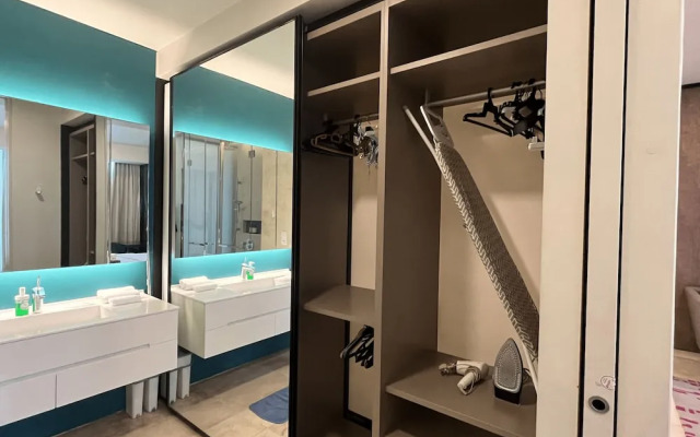 Tropicana The Residences by uBook