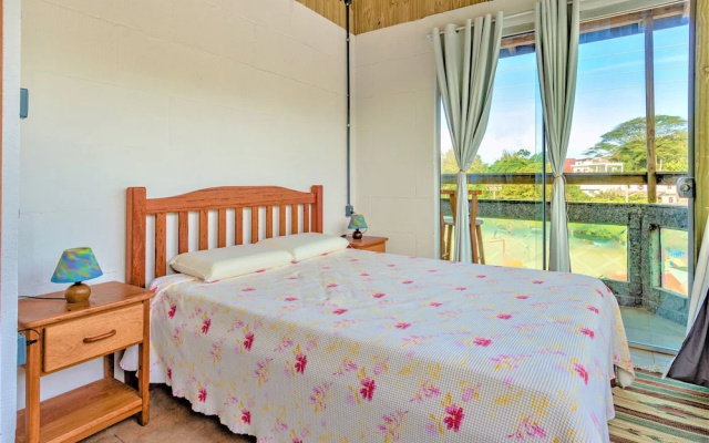 Islander Hostel Brazil