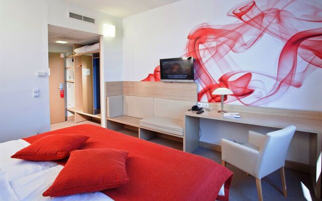 Hotel Rebro