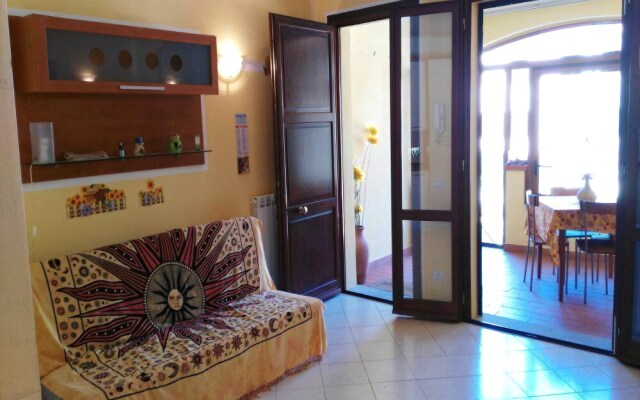 Appartamento da Luca a Campo