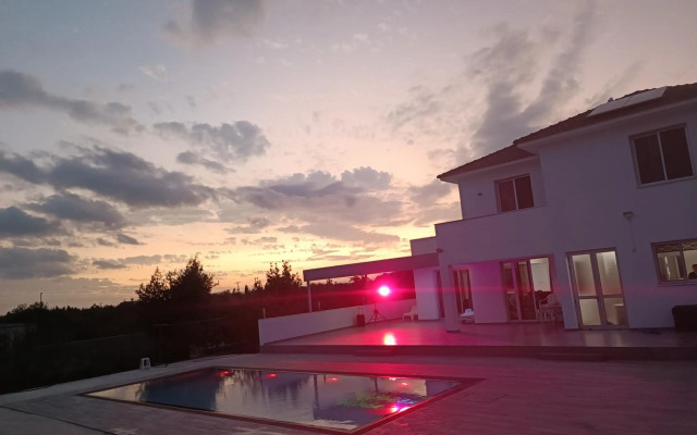 Kiti Village Villa Larnaca