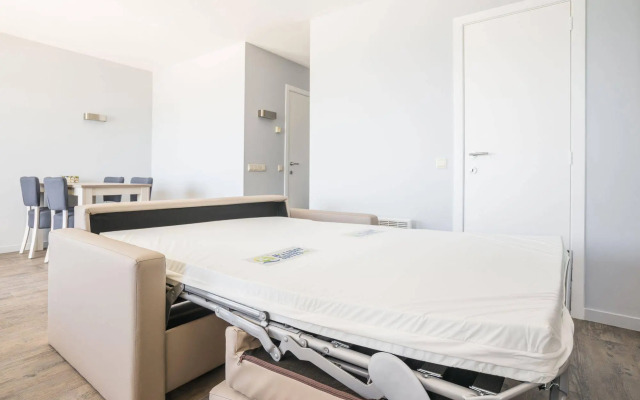 Holiday Suites Blankenberge