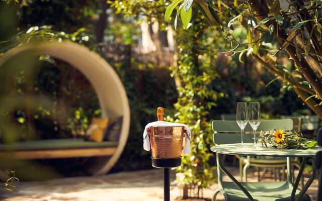 Park Plaza Vondelpark