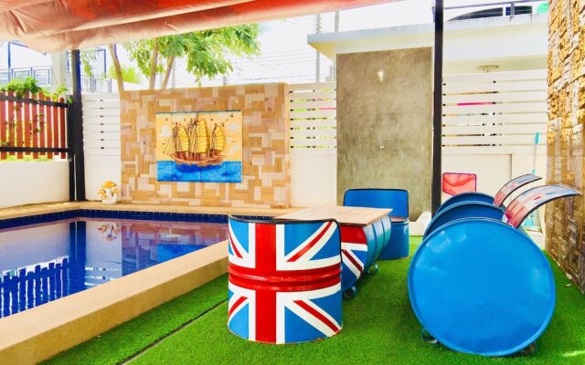 Numsai Pool Villa