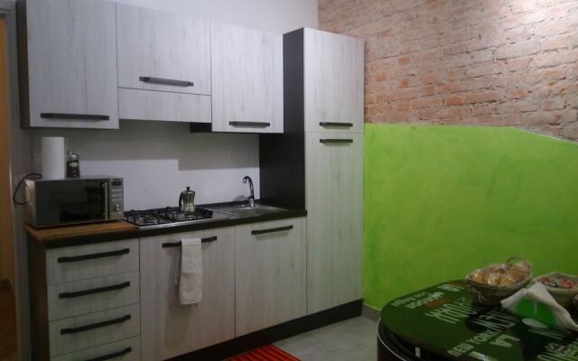 Marconi Rooms and Apartments