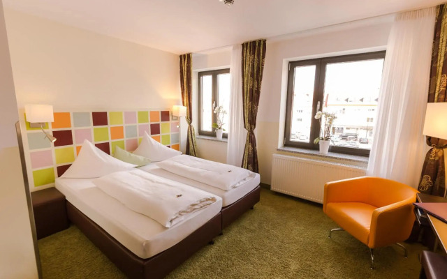 Hotel Arooma