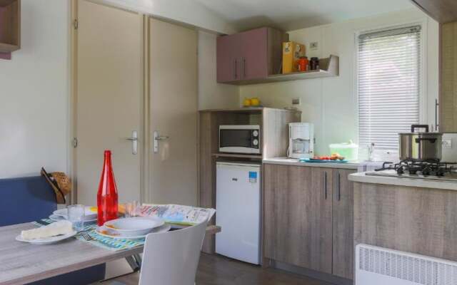 Camping Village Parisien