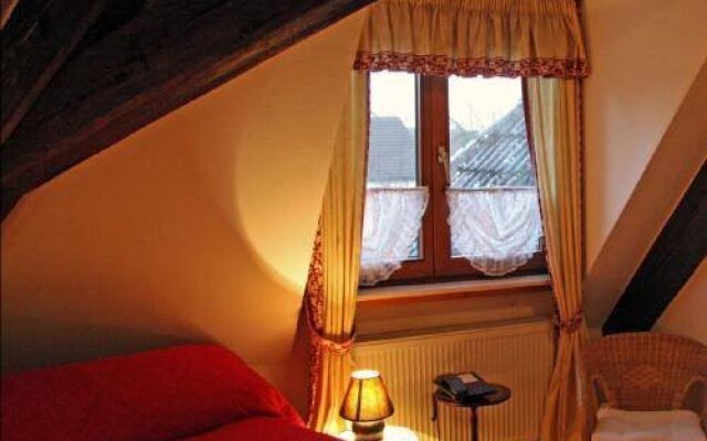 Hotel Lehr