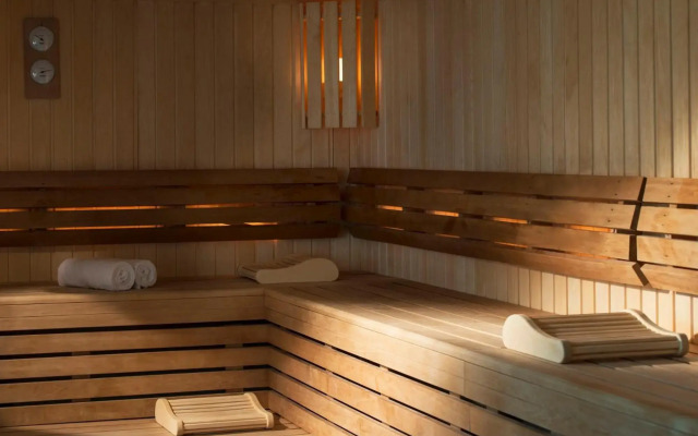 Hôtel Valdys Thalasso & Spa - les Pins