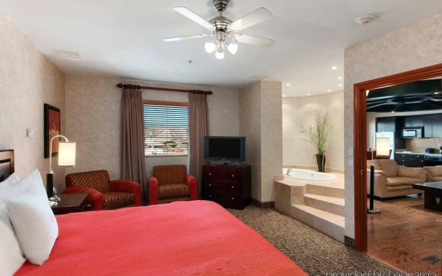 Hotel Mision Grand Torreon Tecnologico