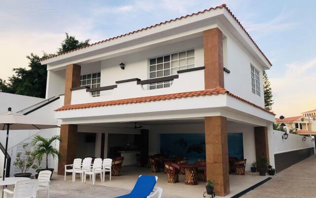 BUNGALOWS Mar- Sol