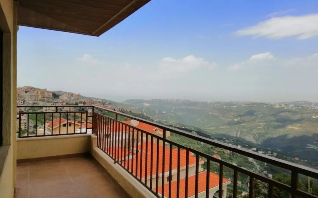 Bhamdoun Residence