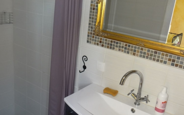 Le Domaine de Malabry - Chalets