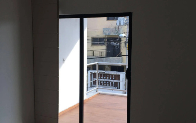 Apartamentos Torre II Condominios