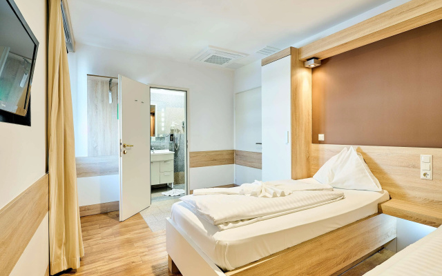 EKONO by Leva Hotel Strasser