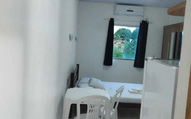 Residencial Dom Fernando