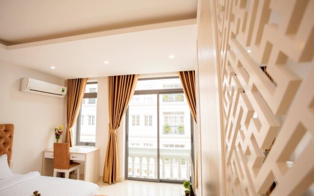 Aparthotel 75 by OYO Rooms