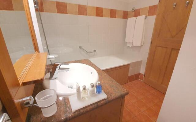 Duplex 4 pièces 8 personnes prestige