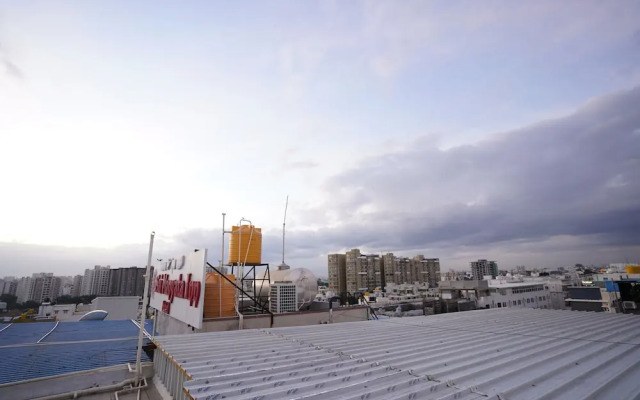 Sai Manyata Inn, Manyata Tech Park