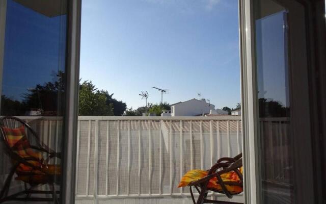 Appartement La Guérinière, 3 pièces, 5 personnes - FR-1-224B-107