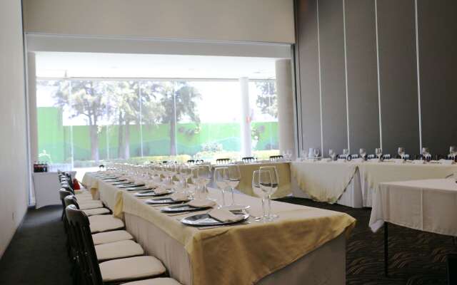 Radisson Poliforum Plaza Hotel Leon