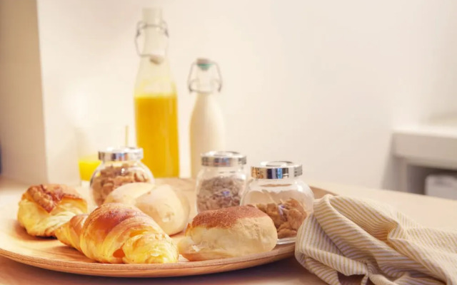 Antwerp For Two Bed & Breakfast