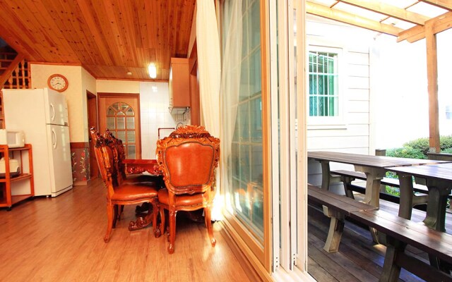 Yangpyeong Breeze Pension