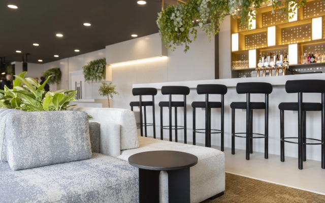 Leonardo Hotel Manchester Piccadilly